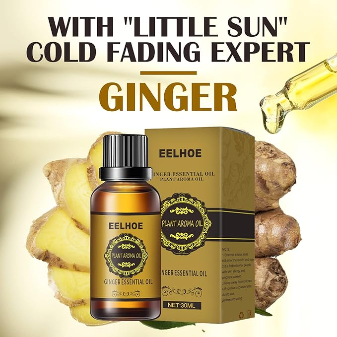 Slimming Oil