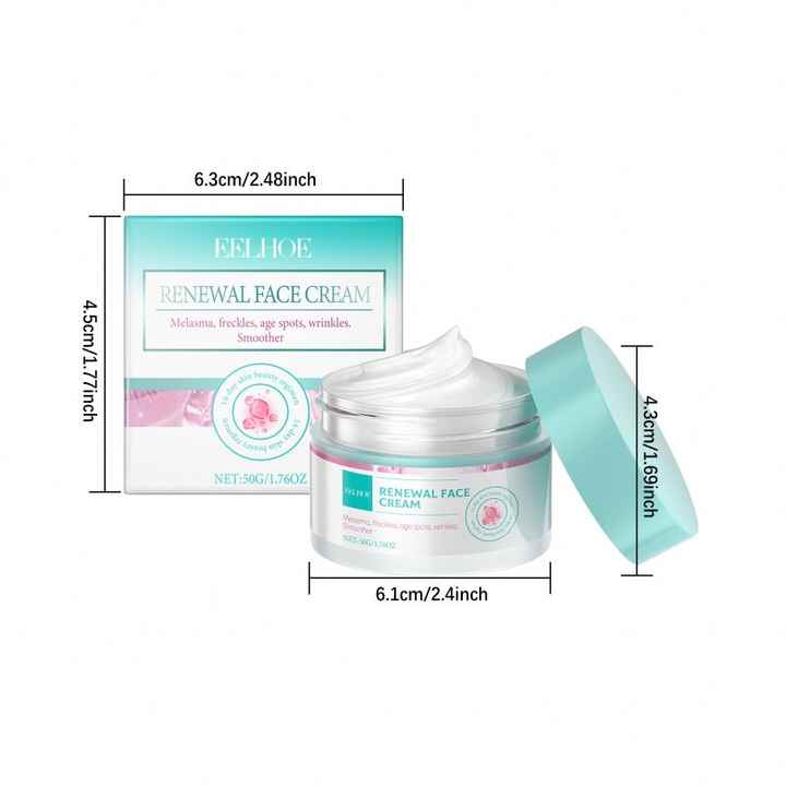 Renewal Face cream (GA)