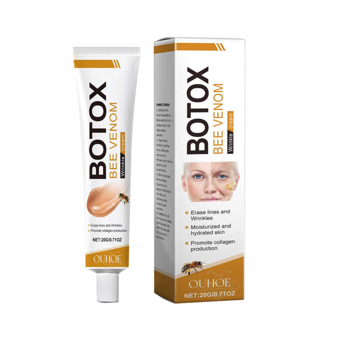 BOTOX Bee Venom A