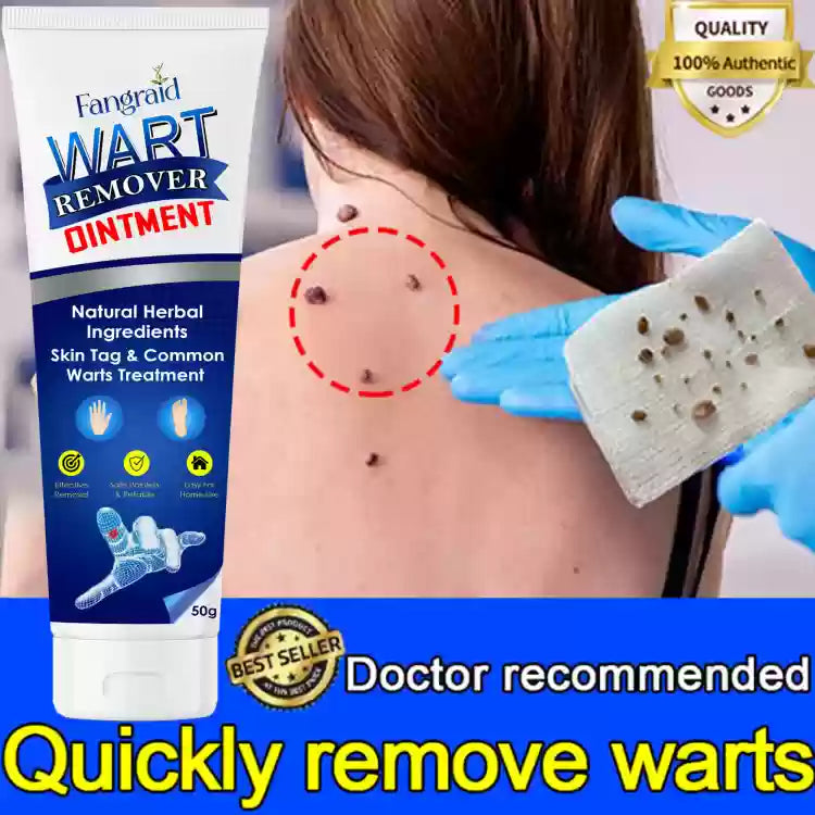 Wart Remover Gel C