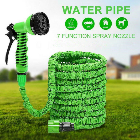 Expandable Garden Hose