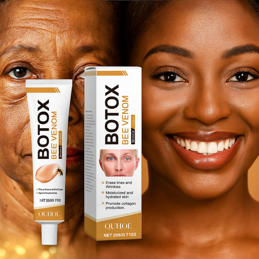 BOTOX  Bee Venom