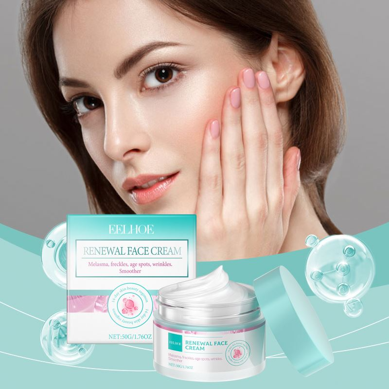 Renewal Face cream (GA)