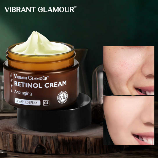 Anti-aging Face Cream