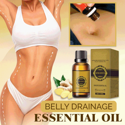 Slimming Oil